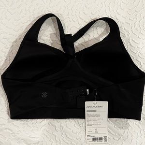 NWT Athleta Advance Bra